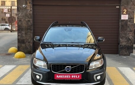 Volvo XC70 II рестайлинг, 2014 год, 1 695 000 рублей, 6 фотография