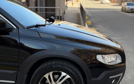 Volvo XC70 II рестайлинг, 2014 год, 1 695 000 рублей, 8 фотография