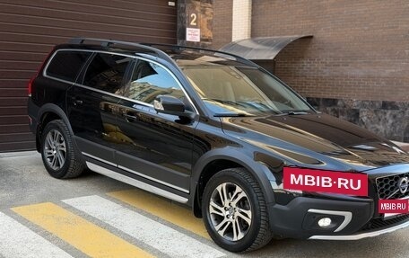 Volvo XC70 II рестайлинг, 2014 год, 1 695 000 рублей, 7 фотография