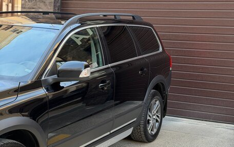 Volvo XC70 II рестайлинг, 2014 год, 1 695 000 рублей, 9 фотография