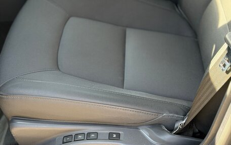 Volvo XC70 II рестайлинг, 2014 год, 1 695 000 рублей, 12 фотография