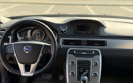 Volvo XC70 II рестайлинг, 2014 год, 1 695 000 рублей, 16 фотография