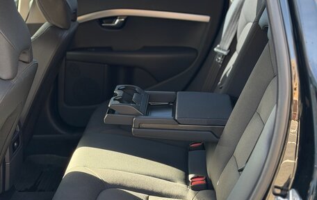 Volvo XC70 II рестайлинг, 2014 год, 1 695 000 рублей, 14 фотография