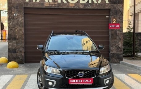 Volvo XC70 II рестайлинг, 2014 год, 1 695 000 рублей, 11 фотография