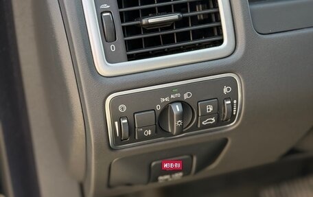 Volvo XC70 II рестайлинг, 2014 год, 1 695 000 рублей, 17 фотография