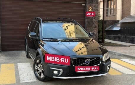 Volvo XC70 II рестайлинг, 2014 год, 1 695 000 рублей, 10 фотография