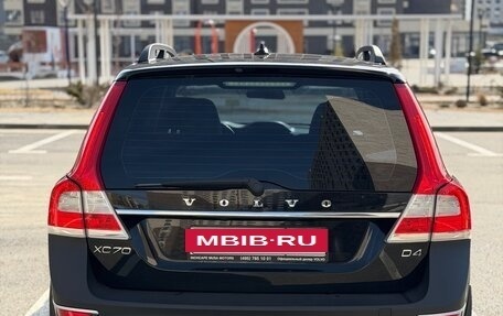 Volvo XC70 II рестайлинг, 2014 год, 1 695 000 рублей, 19 фотография