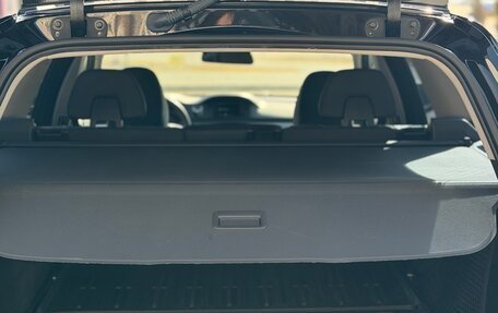 Volvo XC70 II рестайлинг, 2014 год, 1 695 000 рублей, 26 фотография