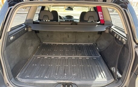 Volvo XC70 II рестайлинг, 2014 год, 1 695 000 рублей, 25 фотография