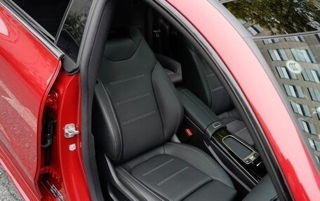 Mercedes-Benz CLA, 2024 год, 5 700 000 рублей, 14 фотография