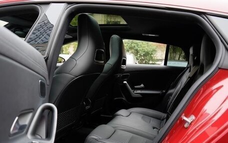 Mercedes-Benz CLA, 2024 год, 5 700 000 рублей, 6 фотография