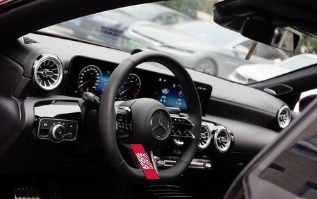 Mercedes-Benz CLA, 2024 год, 5 700 000 рублей, 3 фотография