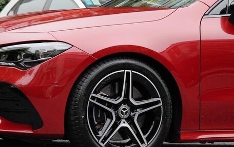 Mercedes-Benz CLA, 2024 год, 5 700 000 рублей, 12 фотография