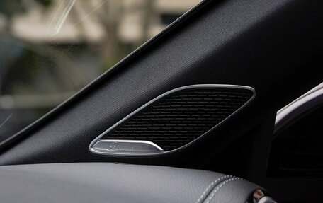 Mercedes-Benz CLA, 2024 год, 5 700 000 рублей, 16 фотография