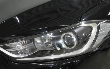 Hyundai Elantra VI рестайлинг, 2016 год, 1 350 000 рублей, 5 фотография