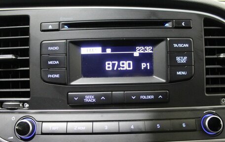 Hyundai Elantra VI рестайлинг, 2016 год, 1 350 000 рублей, 21 фотография