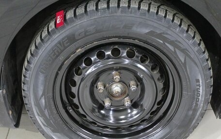 Hyundai Elantra VI рестайлинг, 2016 год, 1 350 000 рублей, 15 фотография