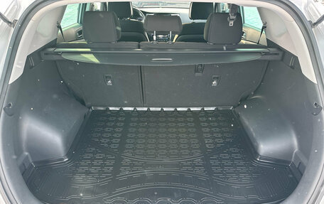 Hyundai Tucson III, 2017 год, 2 105 000 рублей, 15 фотография