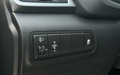 Hyundai Tucson III, 2017 год, 2 105 000 рублей, 17 фотография