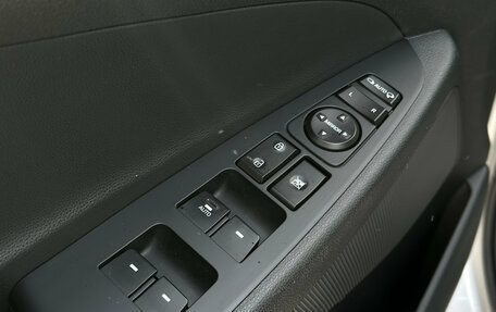 Hyundai Tucson III, 2017 год, 2 105 000 рублей, 18 фотография