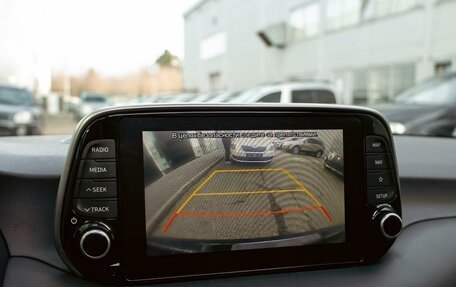 Hyundai Tucson III, 2019 год, 2 495 000 рублей, 14 фотография