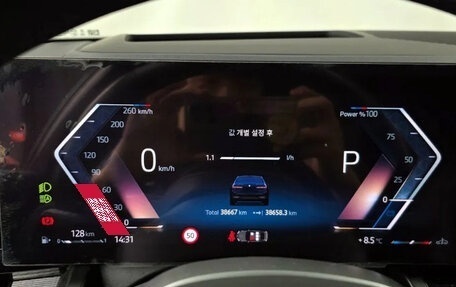 BMW 5 серия, 2023 год, 5 600 000 рублей, 9 фотография