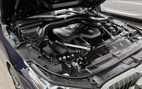 BMW 5 серия, 2023 год, 5 600 000 рублей, 20 фотография