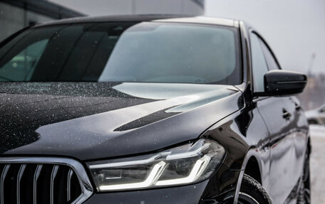 BMW 6 серия, 2021 год, 4 999 000 рублей, 2 фотография