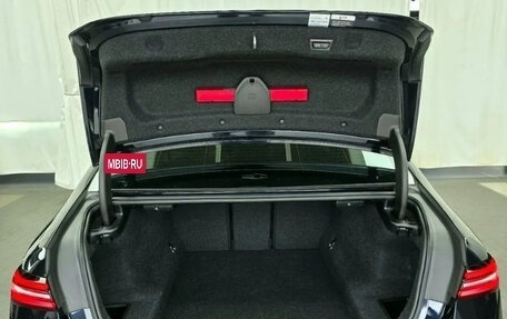 BMW 5 серия, 2023 год, 5 600 000 рублей, 11 фотография