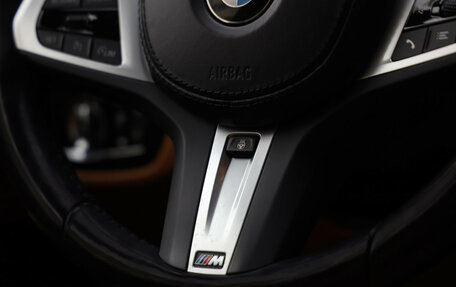 BMW 6 серия, 2021 год, 4 999 000 рублей, 14 фотография