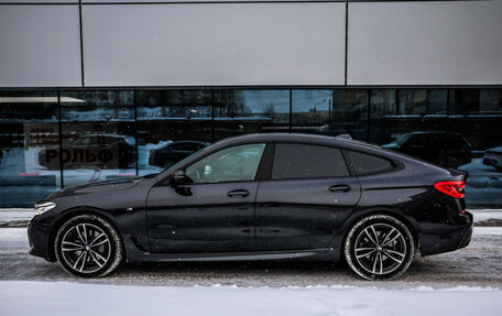 BMW 6 серия, 2021 год, 4 999 000 рублей, 9 фотография