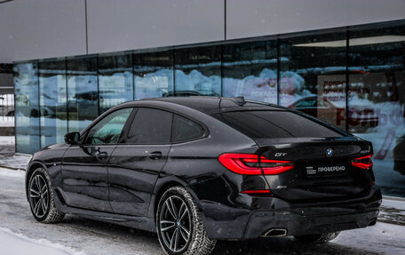 BMW 6 серия, 2021 год, 4 999 000 рублей, 8 фотография