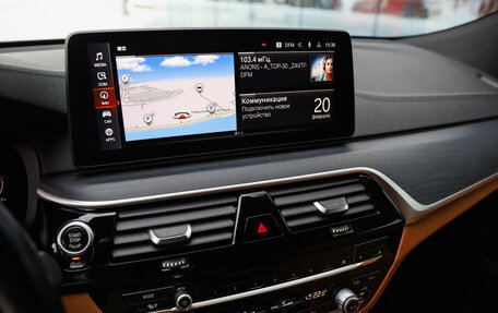 BMW 6 серия, 2021 год, 4 999 000 рублей, 17 фотография