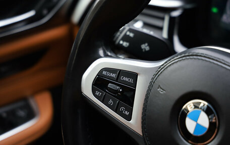 BMW 6 серия, 2021 год, 4 999 000 рублей, 15 фотография