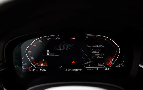 BMW 6 серия, 2021 год, 4 999 000 рублей, 16 фотография