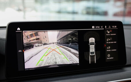 BMW 6 серия, 2021 год, 4 999 000 рублей, 20 фотография