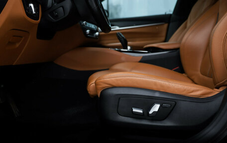 BMW 6 серия, 2021 год, 4 999 000 рублей, 30 фотография