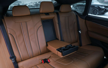 BMW 6 серия, 2021 год, 4 999 000 рублей, 34 фотография