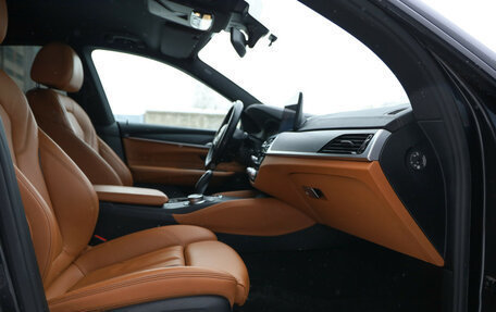 BMW 6 серия, 2021 год, 4 999 000 рублей, 32 фотография