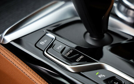 BMW 6 серия, 2021 год, 4 999 000 рублей, 23 фотография