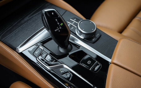 BMW 6 серия, 2021 год, 4 999 000 рублей, 22 фотография