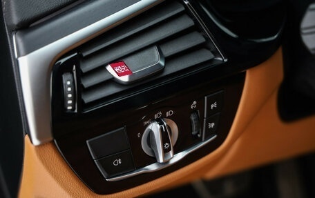 BMW 6 серия, 2021 год, 4 999 000 рублей, 27 фотография