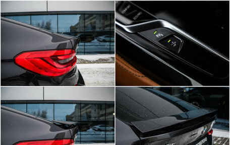 BMW 6 серия, 2021 год, 4 999 000 рублей, 39 фотография