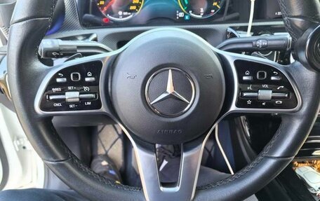 Mercedes-Benz A-Класс, 2022 год, 1 672 000 рублей, 8 фотография