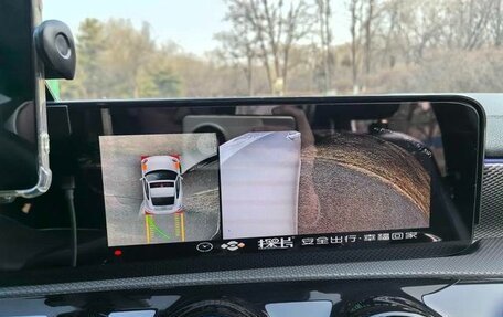 Mercedes-Benz A-Класс, 2022 год, 1 672 000 рублей, 10 фотография