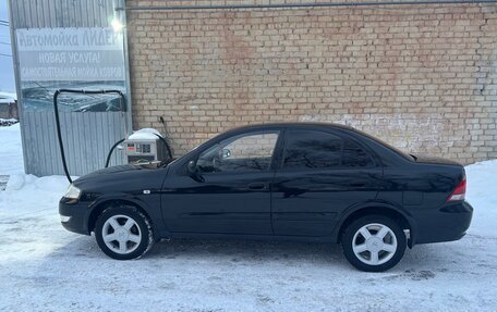 Nissan Almera Classic, 2008 год, 510 000 рублей, 4 фотография