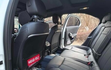 Mercedes-Benz A-Класс, 2022 год, 1 672 000 рублей, 11 фотография