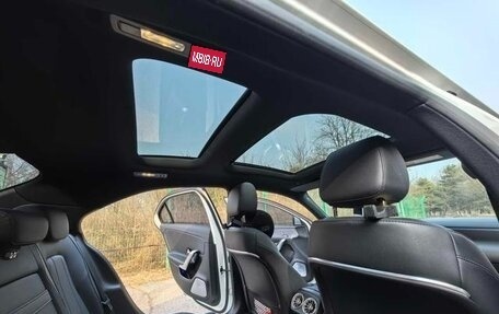 Mercedes-Benz A-Класс, 2022 год, 1 672 000 рублей, 12 фотография