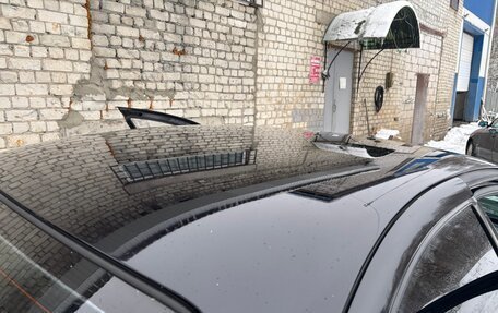 Nissan Almera Classic, 2008 год, 510 000 рублей, 14 фотография