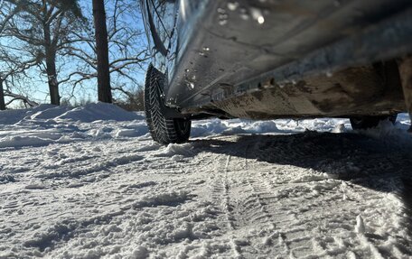 Nissan Almera Classic, 2008 год, 510 000 рублей, 11 фотография